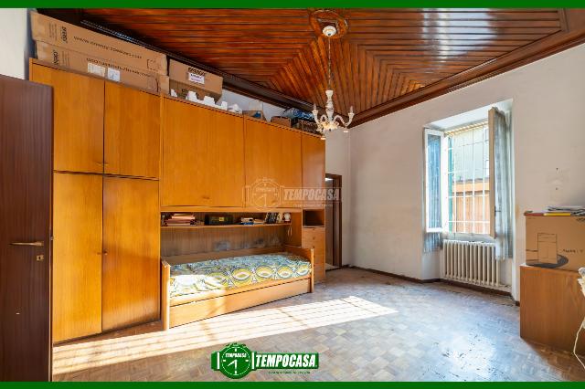 3-room flat in Via Santa Maria Molgora 2, Burago di Molgora - Photo 1