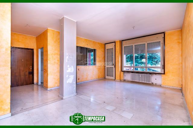 Dreizimmerwohnung in Via delle Foppe 10, Cavenago di Brianza - Foto 1