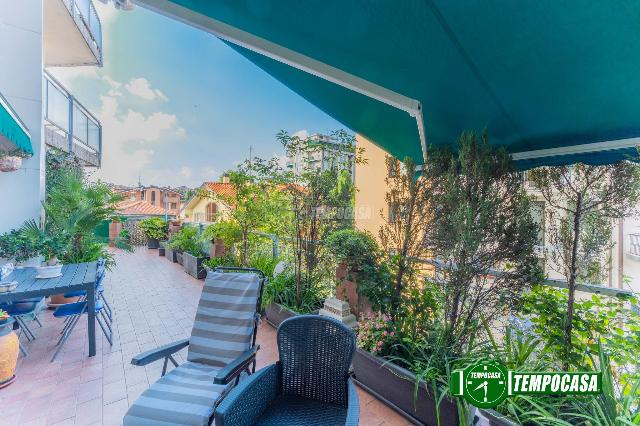 3-room flat in Via Giuseppe Garibaldi 97, Cinisello Balsamo - Photo 1