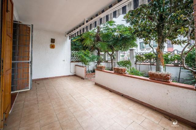 3-room flat in Via Modena, Lido degli Estensi 18, Comacchio - Photo 1