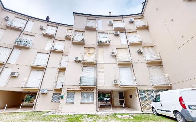 Einzimmerwohnung in Viale Giosuè Carducci, Lido degli Estensi 154, Comacchio - Foto 1