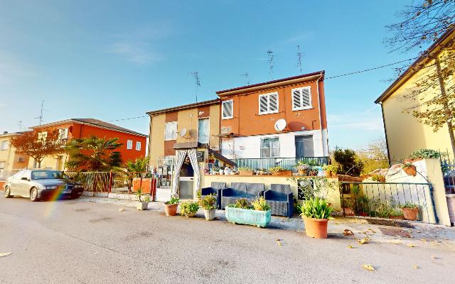 Dreizimmerwohnung in Via Darsena 20, Comacchio - Foto 1