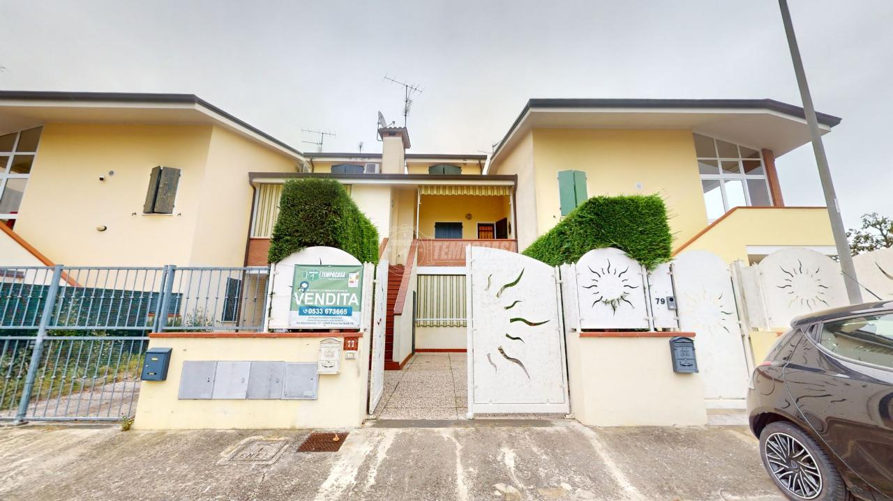 Casa indipendente in vendita a Comacchio