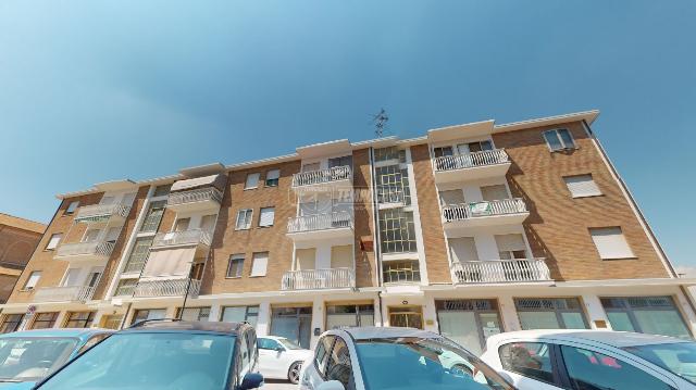 Quadrilocale in Via Monsignor Gherardo Menegazzi 33, Comacchio - Foto 1