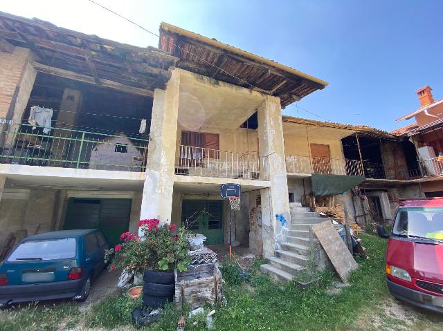 3-room flat, Giaveno - Photo 1