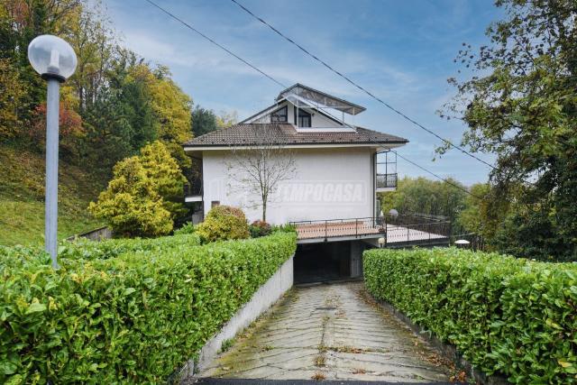 Zweizimmerwohnung in Borgo Levrette, Valgioie - Foto 1