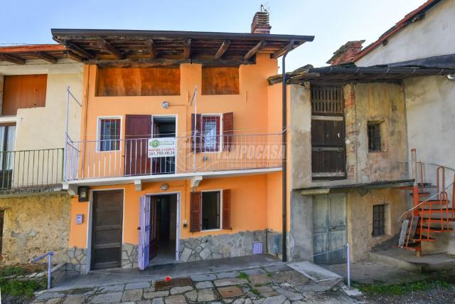 3-room flat, Giaveno - Photo 1