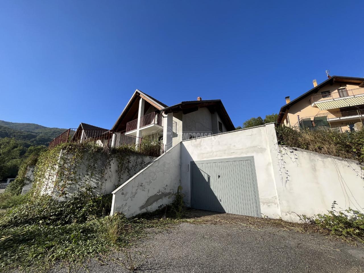 Villa in vendita a Valgioie