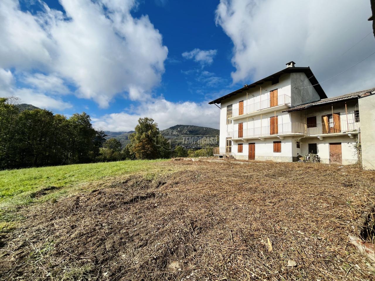 Casa indipendente in vendita a Coazze