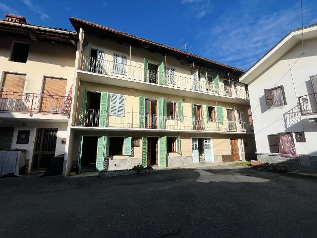 3-room flat, Giaveno - Photo 1