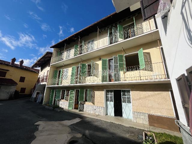 Dreizimmerwohnung, Giaveno - Foto 1