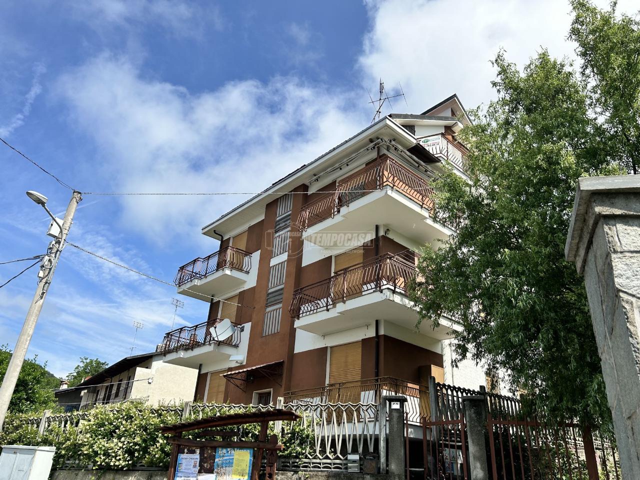 Appartamento in vendita a Valgioie