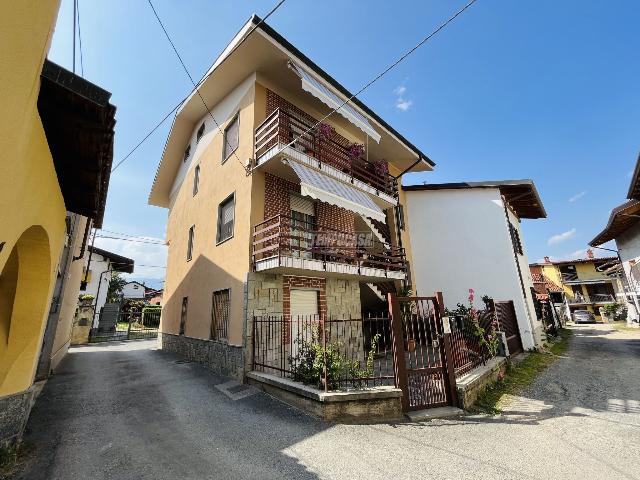 Vierzimmerwohnung, Giaveno - Foto 1