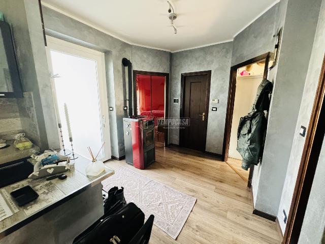 Dreizimmerwohnung, Valgioie - Foto 1