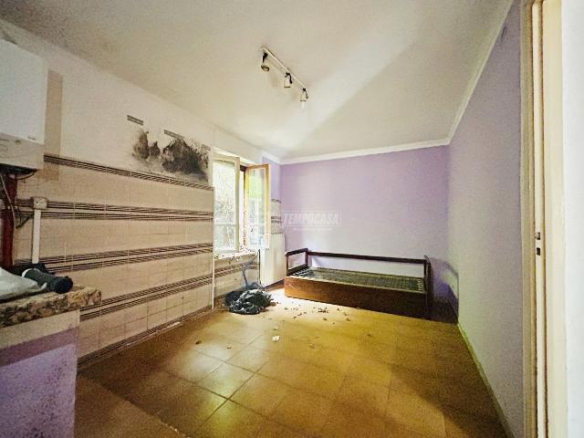 3-room flat, Coazze - Photo 1