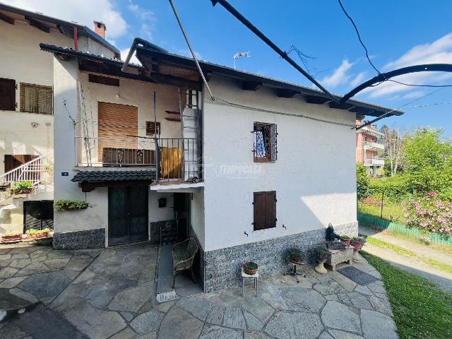 3-room flat, Coazze - Photo 1