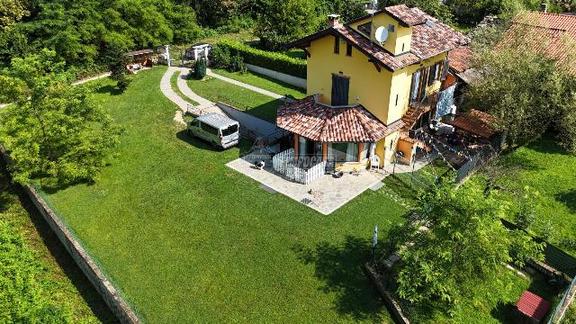 Villa in Via Musinè, Giaveno - Foto 1