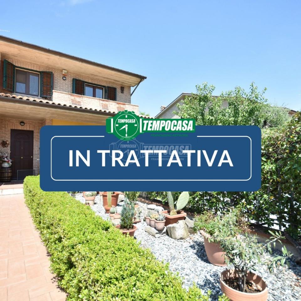 Villa a schiera in vendita a Osimo