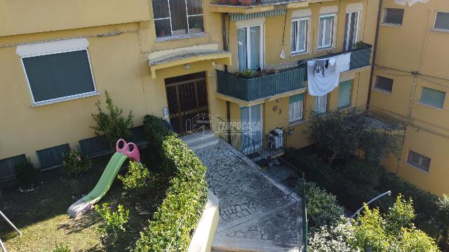 Apartament in Gradoni Oberdan, Osimo - Photo 1