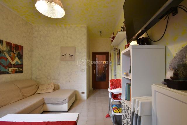 Dreizimmerwohnung in Via Olimpia, Osimo - Foto 1