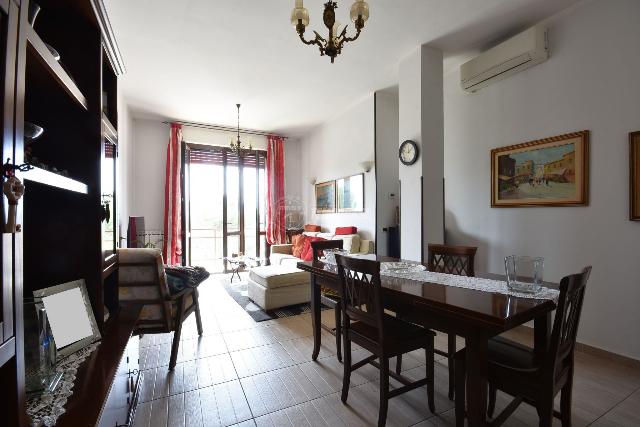 4-room flat in Via d. Quercetti, Osimo - Photo 1