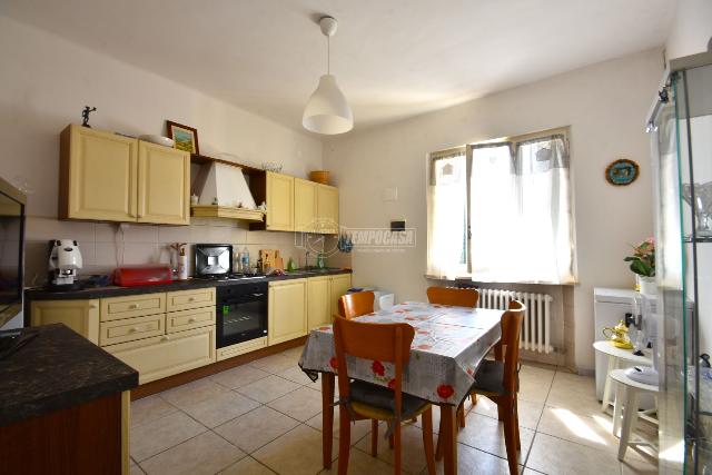 Vierzimmerwohnung in Via Casette di Passatempo, Passatempo, Osimo - Foto 1