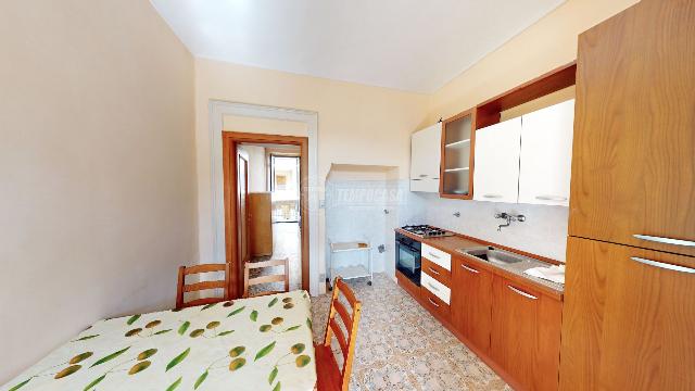 2-room flat in Via Bardassano 10, Torino - Photo 1