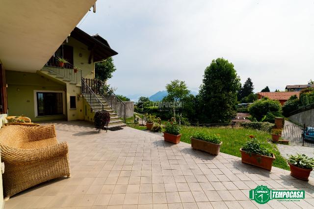 Dreizimmerwohnung in Via per Magognino 10/Cavallotti, Stresa - Foto 1