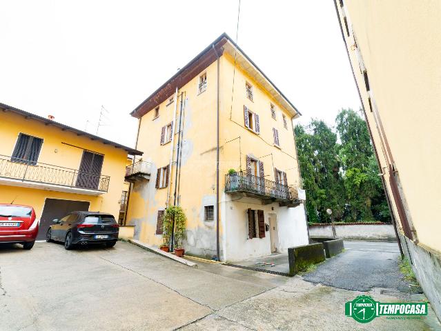 4-room flat in Via Sempione 73, Meina - Photo 1