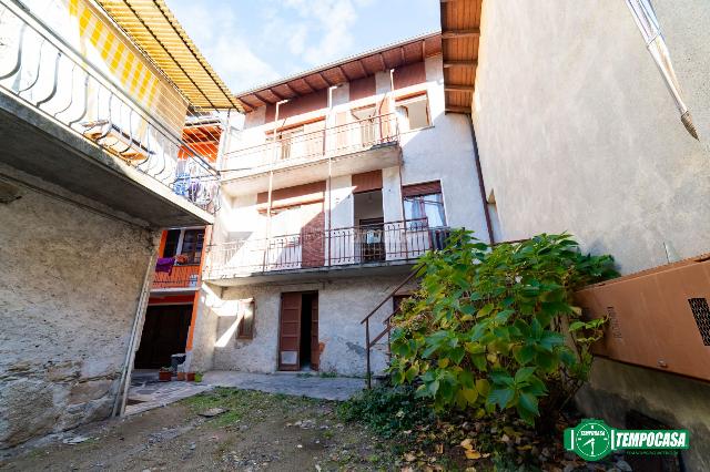 Casa indipendente in Via Cavaliere Giovanni Rossi, Levo 2/Assunta , Stresa - Foto 1