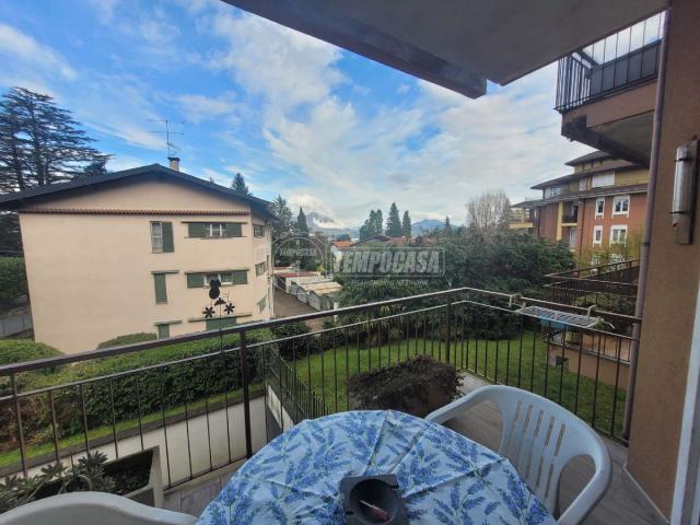 2-room flat in Via Fiume 3, Stresa - Photo 1