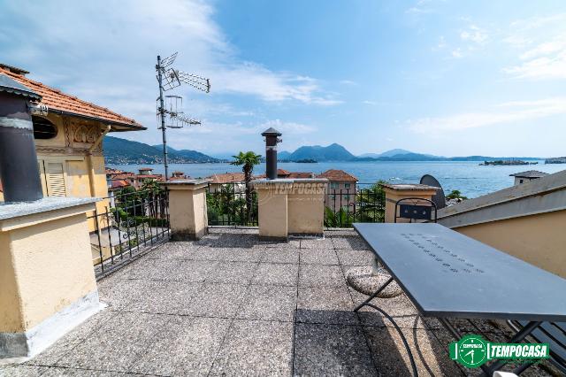 3-room flat in Vicolo dell'Olmo 9, Baveno - Photo 1