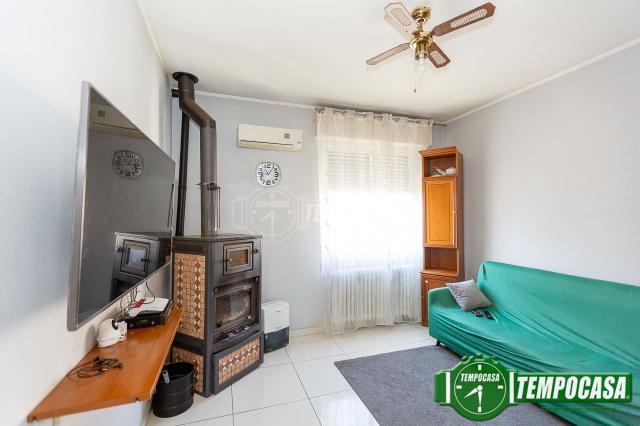 3-room flat, Crespiatica - Photo 1