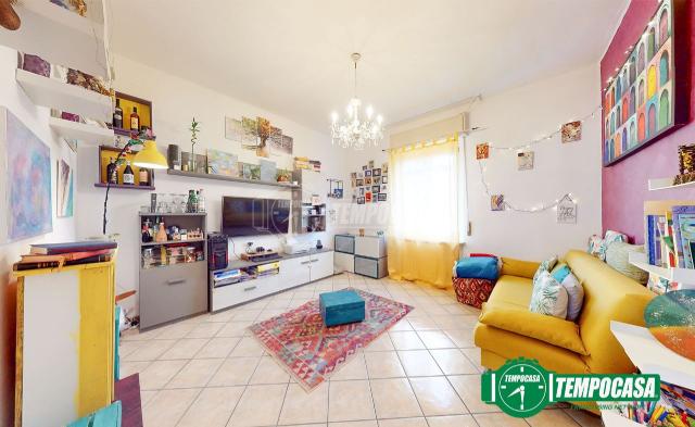 Dreizimmerwohnung in Via Nizza, Acqui Terme - Foto 1