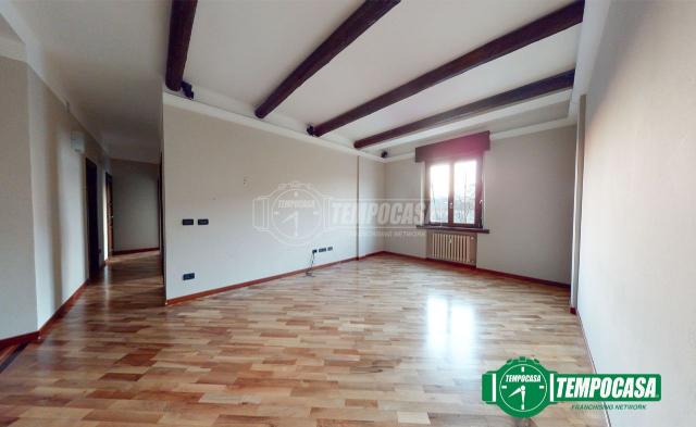 Dreizimmerwohnung, Acqui Terme - Foto 1