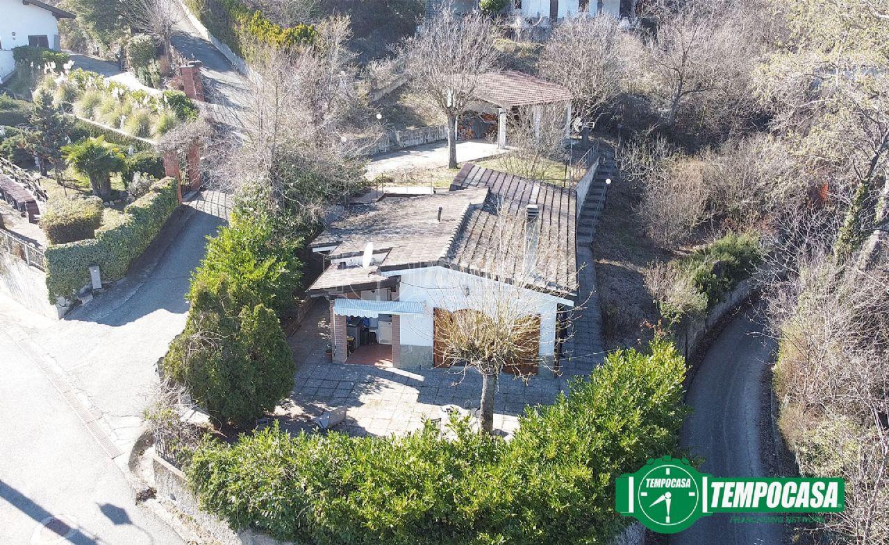 Villa in vendita a Ponzone
