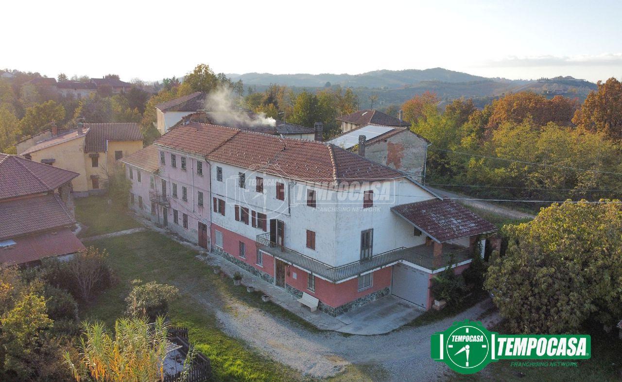 Casa indipendente in vendita a Acqui Terme