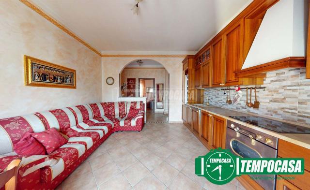 Dreizimmerwohnung in Via Goito, Acqui Terme - Foto 1