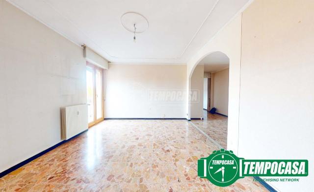 4-room flat in Via Angela Casagrande, Acqui Terme - Photo 1