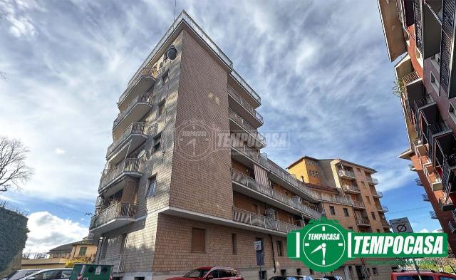 4-room flat in Via Ottavio Morelli, Acqui Terme - Photo 1