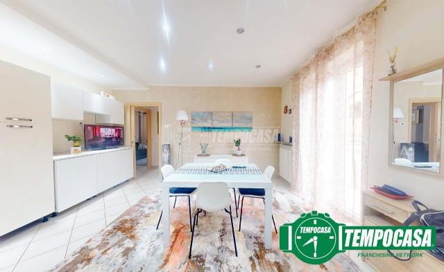 3-room flat in Via Giuseppe Garibaldi, Rivalta Bormida - Photo 1