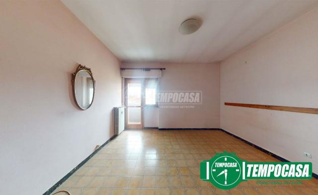 Zweizimmerwohnung, Acqui Terme - Foto 1