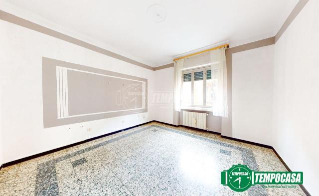 3-room flat in Via Trieste, Acqui Terme - Photo 1