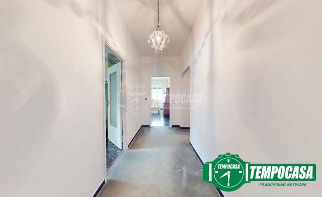 4-room flat in Via Baretti, Acqui Terme - Photo 1