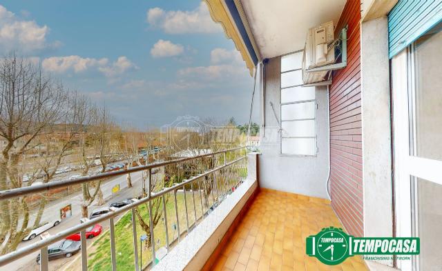 Vierzimmerwohnung in Via Alcide De Gasperi, Acqui Terme - Foto 1