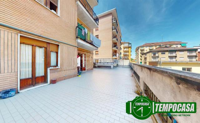 Dreizimmerwohnung in Via Emilia, Acqui Terme - Foto 1