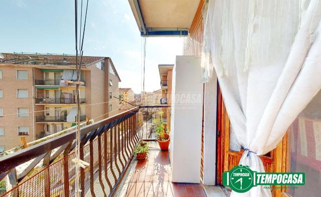 2-room flat in Via Emilia, Acqui Terme - Photo 1