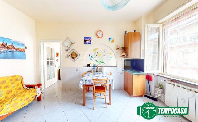 3-room flat in Via Angela Casagrande, Acqui Terme - Photo 1