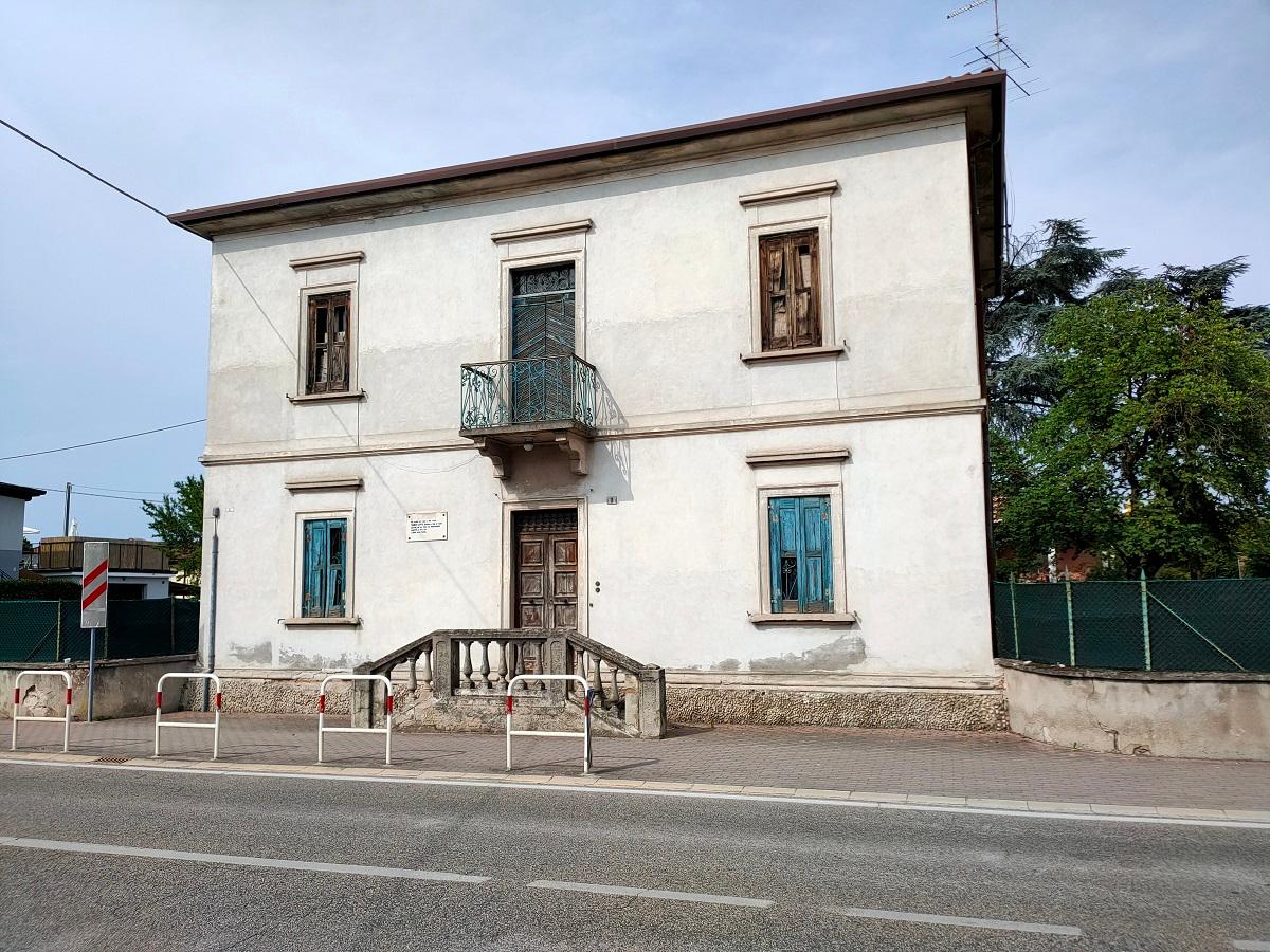 Casa indipendente in vendita a Bovolone