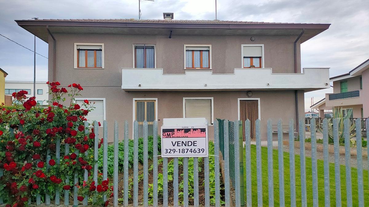 Casa indipendente in vendita a Bevilacqua